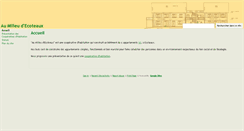Desktop Screenshot of amde.ch